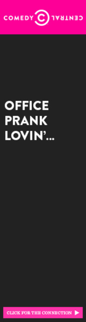 C.C. (Animated) Banner Ad for Cynopsis.com